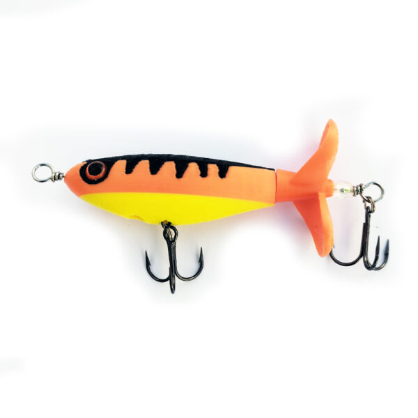 Plopper double hélice – Image 7