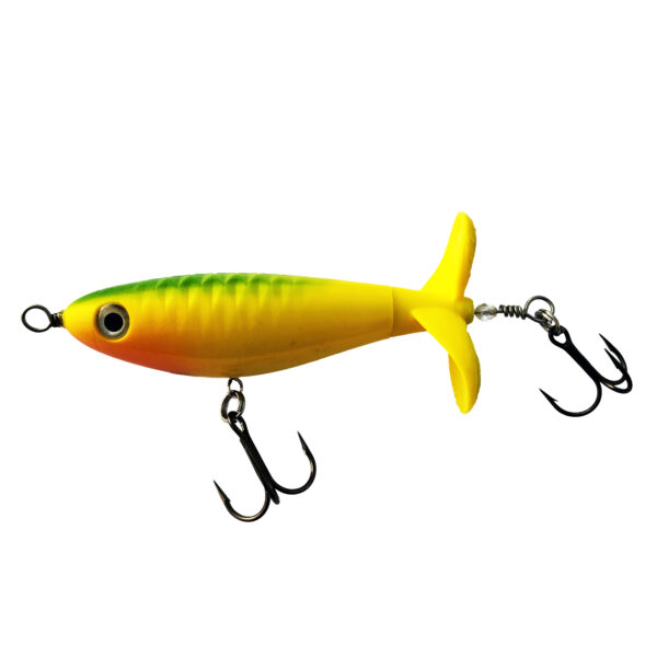 Plopper double hélice – Image 8