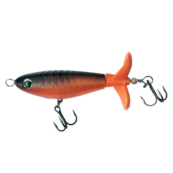 Plopper double hélice – Image 8