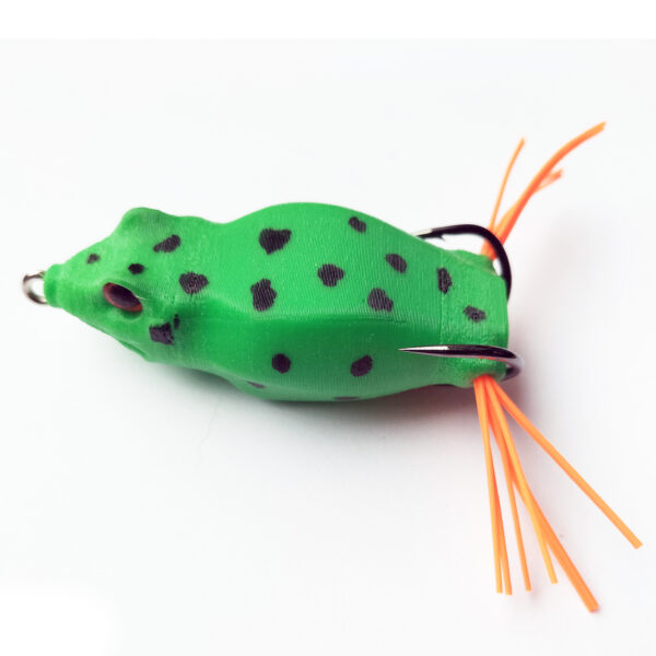 Frog – Image 6
