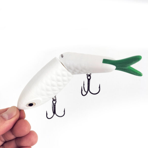 Glidebait – Image 4