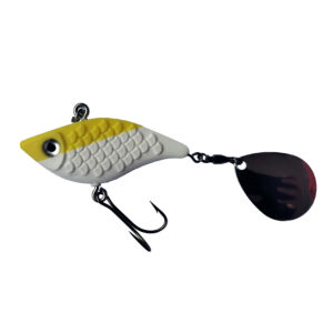 Lipless Spintail