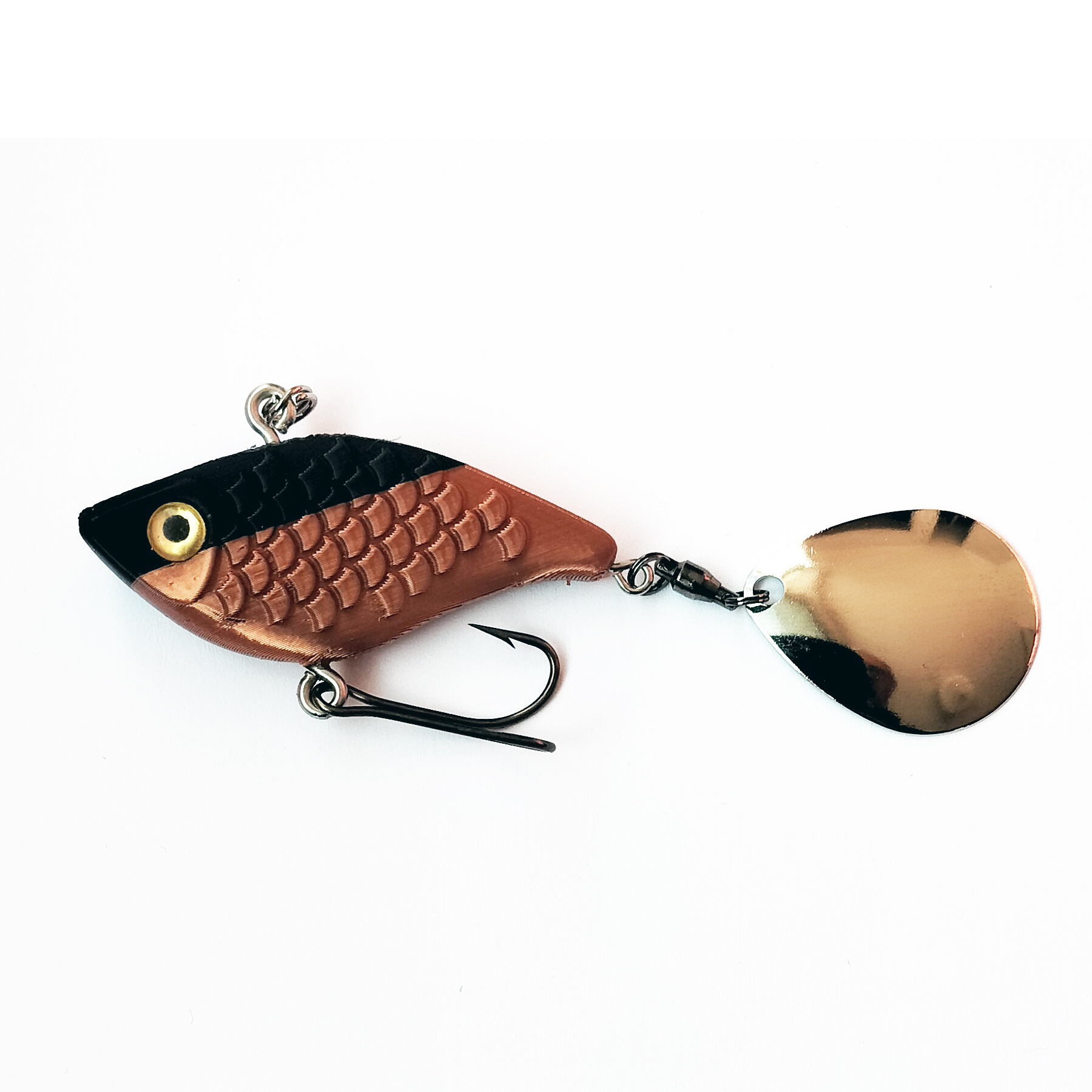 Lipless Spintail – Image 3